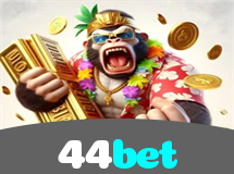 44bet – Jogos de Cassino Online Brasil