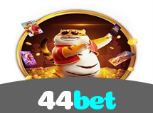 44bet – Jogos de Cassino Online Brasil
