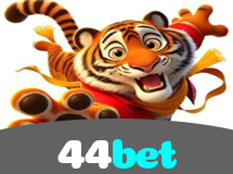 44bet – Jogos de Cassino Online Brasil