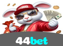 44bet – Jogos de Cassino Online Brasil