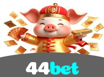 44bet – Jogos de Cassino Online Brasil